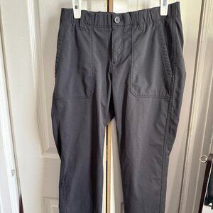 REI Women's Regular Fit Pants Size 6